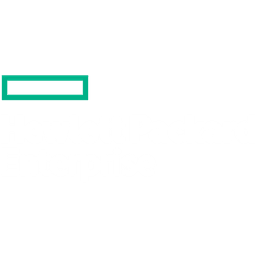 Hewlett Packard Enterprise