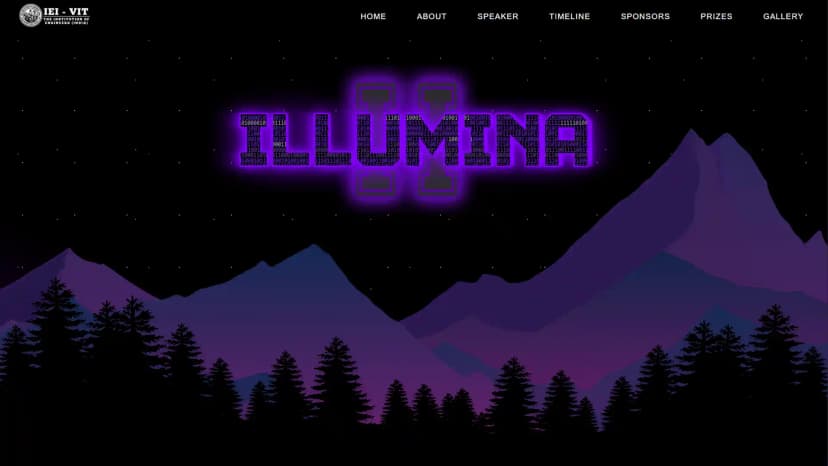 ILLUMINA preview