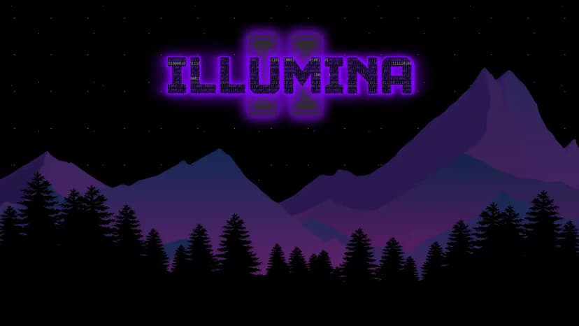ILLUMINA preview