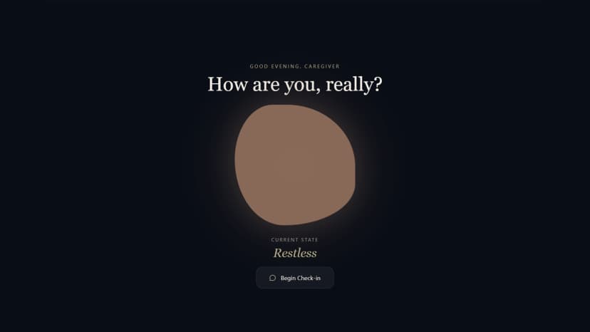 THE INVISIBLE PATIENT preview